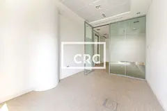 Grade A Unit | Fitted Office | Booking Available