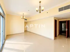 1 BHK with Balcony & Closed Kitchen | Waleed Oasis 3
