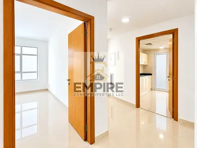 1 Month Free | Premium 1BR With Balcony | Huge layout