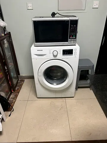 Samsung Front Load Washing Machine Repair needed