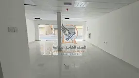 Commercial Shop for Rent in Industrial Area 2 on a Main Street