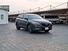 2016 Mazda CX-9