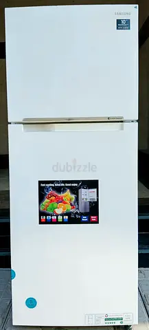 Samsung refrigerator well condition 350 liter