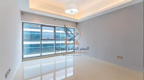 غرفة وصالة | جم ومسبح | باركن خاص | خزائن حائط | حديقة لعب اطفال