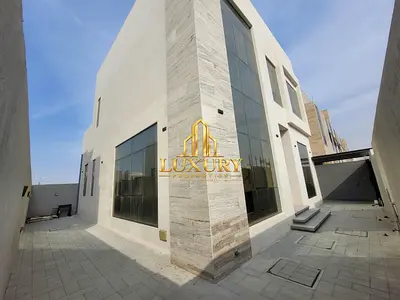 Luxury 4-Bedroom Villa for Rent in Hoshi Sharjah