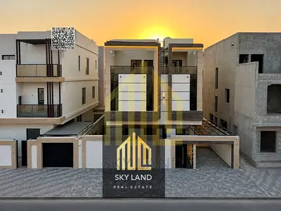 Includes water, electricity, and air conditioning – Freehold – Negotiable – Two floors plus a roof terrace
