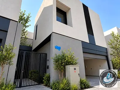Brand New 4-Bedroom Townhouse for Sale in Al Zorah