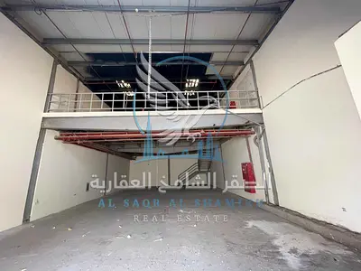 Warehouse for Rent | Practical Storage Space | Ideal for Commercial & Operational Activities