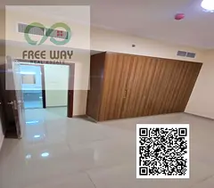 🏡 Special Offer: 2-Bedroom Apartment for Annual Rent in Al Jurf 3 Industrial Area – Ajman 🇦
