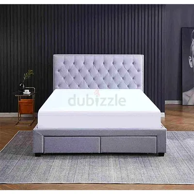 Luxury Brand New King Size bed For Ultimate Comfort