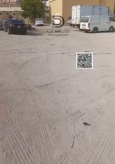 Residential Investment Land for Sale in Al Nakhil 1, Ajman | 5,000 Sq. Ft. | G+2 Permit | Freehold f