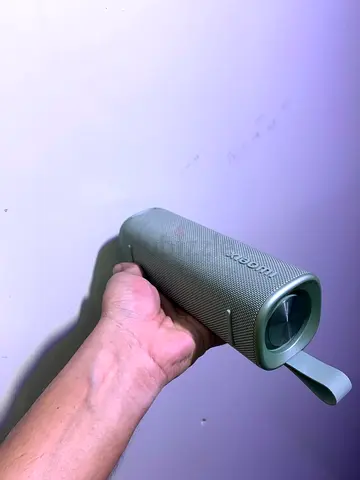 Bluetooth speaker xiaomi