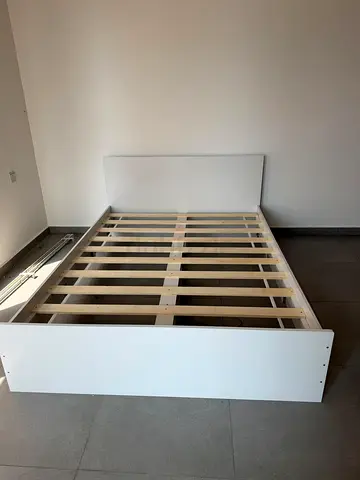 IKEA Bed for Sale – Excellent Condition