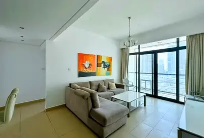 Available! Fully Furnished! Amazing Unit