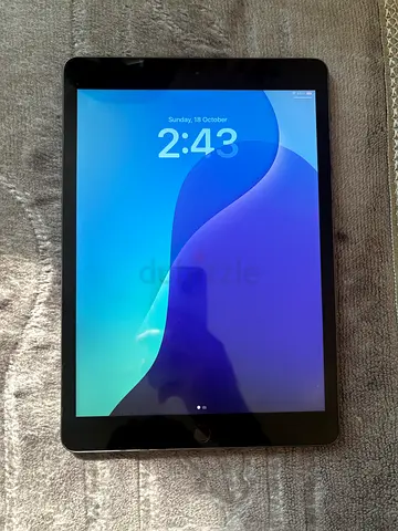 iPad 9th Gen