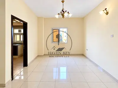MUST SEE 1BHK | WAITH BALCONY | CLOSED KITCHEN | GREAT PRICE | FAMILY BUILDING | EASY DUBAI COMMUTE