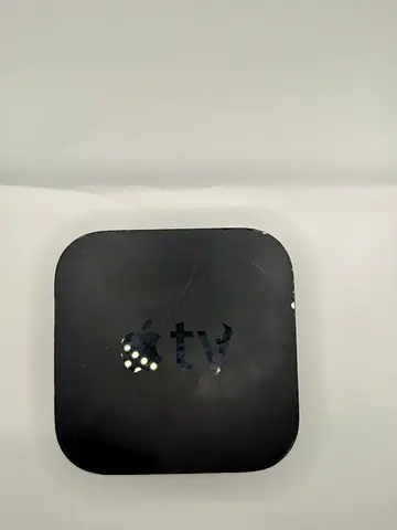 Apple TV Streaming Device (Unit Only)