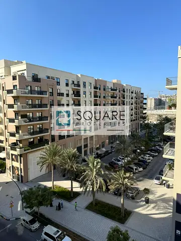 Luxury 2 BEDROOM Fully Furnished / Partial Sea View