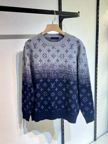 Lv sweater for men