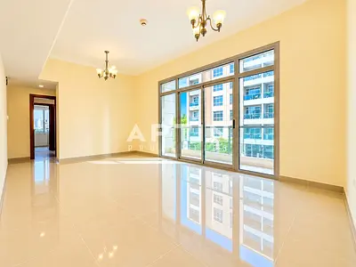 1 BHK for Rent | Balcony & Family Amenities | Waleed Oasis 3