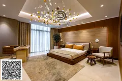 Zero Commission / 2BHK / Fully Furnished / Prime Location / Freehold / Only 10% Down Payment
