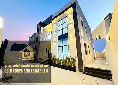 فرصة مميزة لامتلاك فيلا عائلية بتصميم عملي ومساحات مريحة في موقع ممتاز
