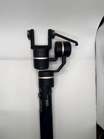 FeiyuTech G5 3-Axis Handheld Action Camera Gimbal Stabilizer