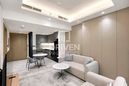 Skyline View | Fully Furnished | Premium Amenities