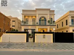 Al Rawda 2 – Ajman: A strategic location at the heart of essential services. Situated on a street 