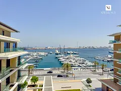 FULL MARINA VIEW | HIGH FLOOR | COMMUNITY EXPERT