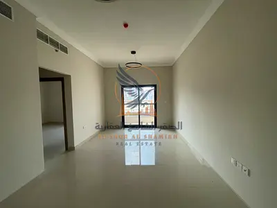 Brand New 1-Bedroom Apartment in Al Rashidiya 1