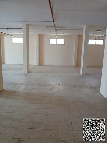 Warehouses for annual rent / One mezzanine / 16 kV electricity / Strategic location and in high demand / Excellent price, slightly negotiable