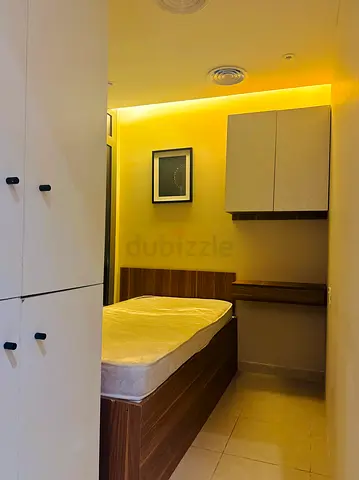 Spacious partition available at Barsha heights (Tecom).