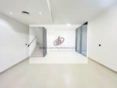 Luxury 4-Bedroom Townhouse | 5 Bathrooms | Maid’s Room | Masaar