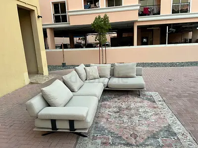 Premium Quality Chattels&More Olta Corner Sofa