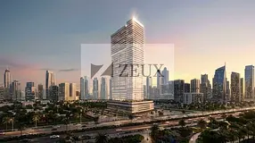 BELOW OP| HIGH FLOOR 1BR| BIG LAYOUT