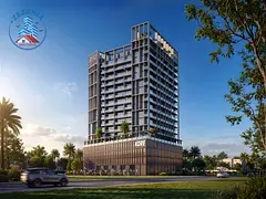 SKYLINE VIEW | 6Y PLAN | 20%ROI | FURNISHED | 1% MONTHLY