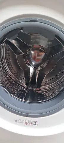 Samsung Front load washing machine - good working condition
