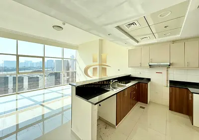 Biggest Layout In Building | Top Floor | Vacant