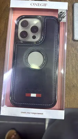 Phone cover