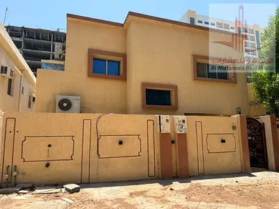 **للبيع بيت استثماري سكني في ليوارة – عجمان | أرضي + أول | خالي وجاهز للاستثمار**