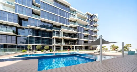 GOLF VIEW | FURNISHED | IMMACULATE CONDITION