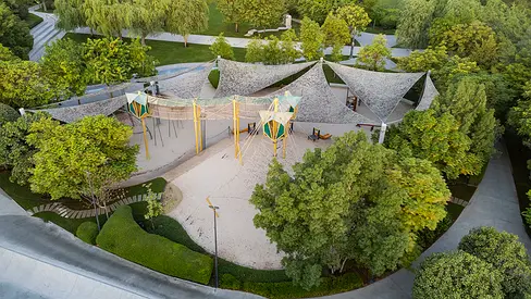 Flexible payment plan | Forest living | Freehold for all nationalities