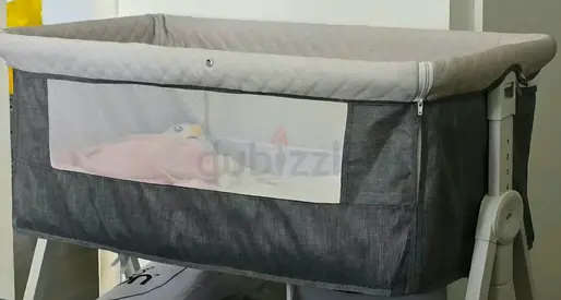Baby crib