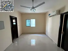 Spacious 1 Bedroom Apartment for Rent in Al Aalia, Ajman | Next to Sheikh MBZ Road | AED 26,000