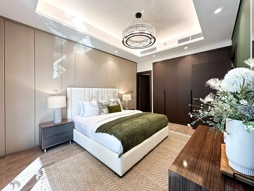 Nobles Tower Business Bay | Luxury Furnished 1BR | Direct From Owner | No Commission
