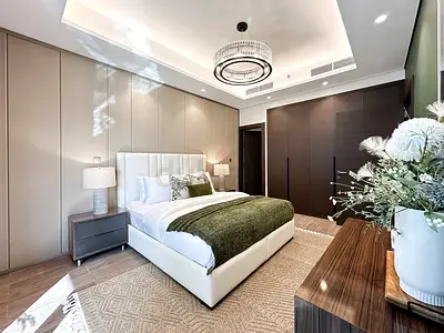 Nobles Tower Business Bay | Luxury Furnished 1BR | Direct From Owner | No Commission