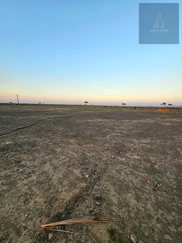 Industrial land for sale in Al Qasimia Phase 1/Sharjah
