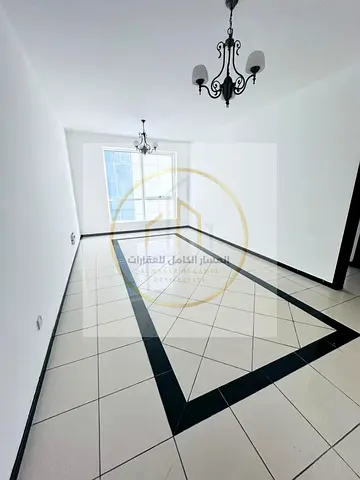 1-Bedroom Apartment for Annual Rent in Al Majaz 2 – Sharjah | AED 42,000 | 1 Month Free