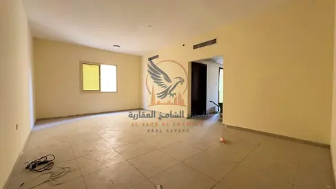 غرفتين وصالة في الراشدية 2 | بلكون | بالقرب من حديقة السيدات